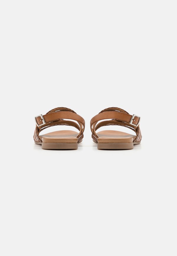 Anna Field by Zalando LEATHER
