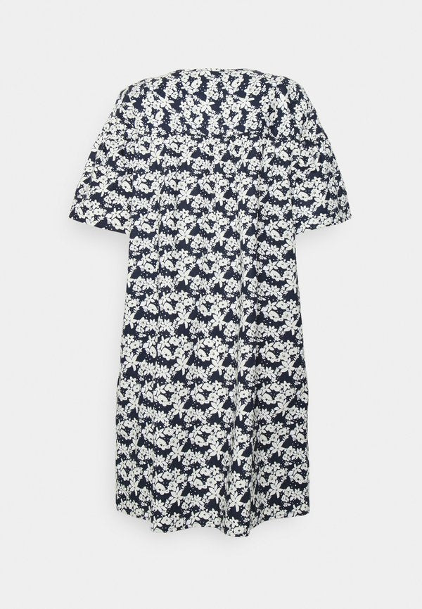edc by Esprit EASYCARE DRESS
