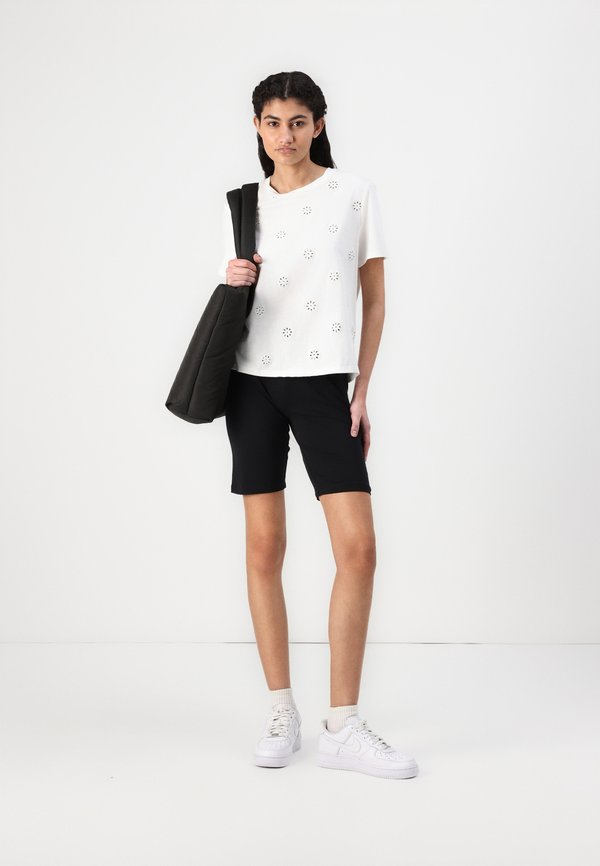 Pieces PCAMELIA SHORTS 2 PACK