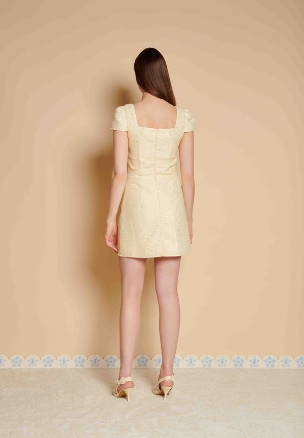 Sister Jane ELLA MINI DRESS