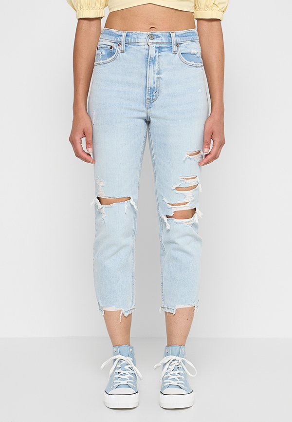 Abercrombie & Fitch