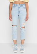 Abercrombie & Fitch