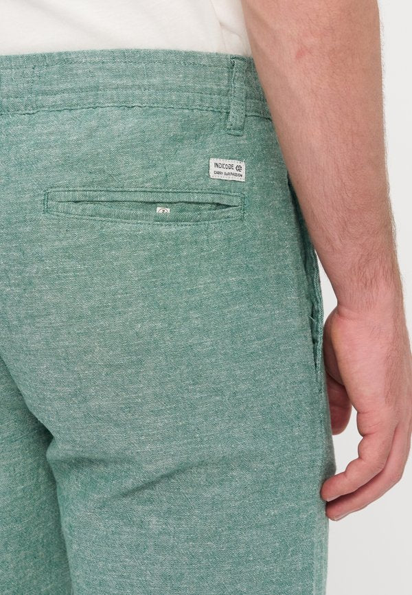 INDICODE JEANS