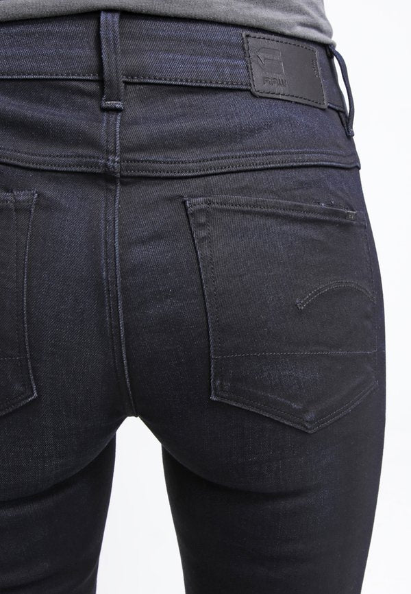 G-STAR 3301 CONTOUR HIGH SKINNY
