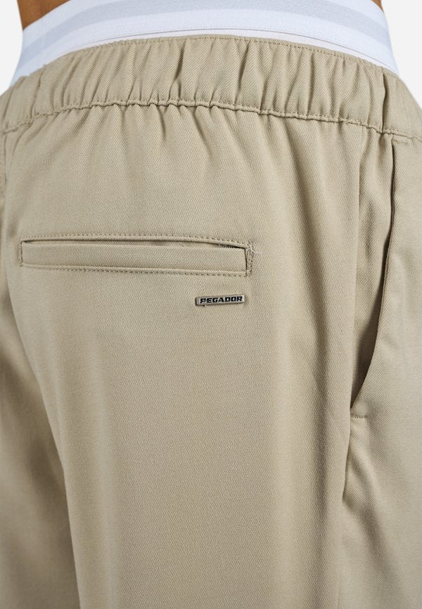 Pegador TARO WIDE SMART PANTS