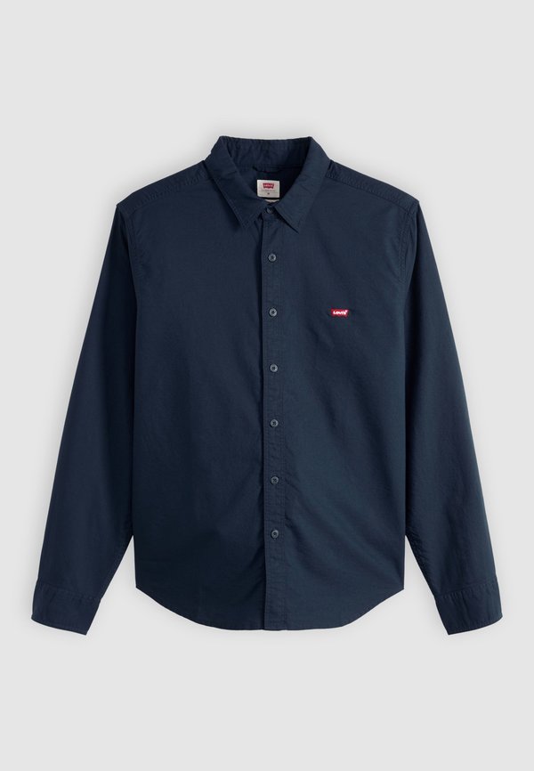 Levi's® BATTERY SHIRT STANDARD - Shirt - navy blazer