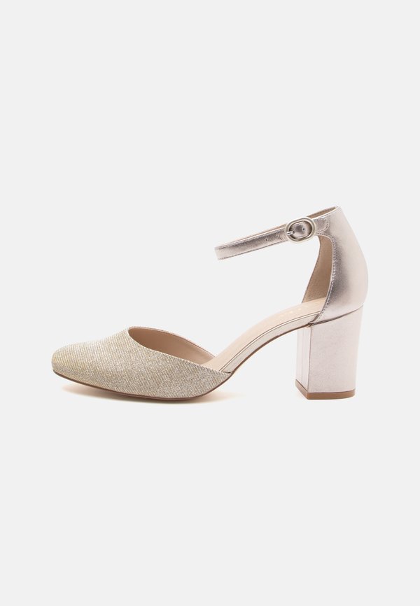 Anna Field by Zalando LEATHER