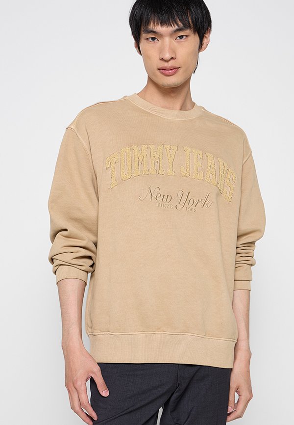 Tommy Jeans VINTAGE VARS RELAXED FIT