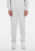 New Balance Tracksuit bottoms - ash heather