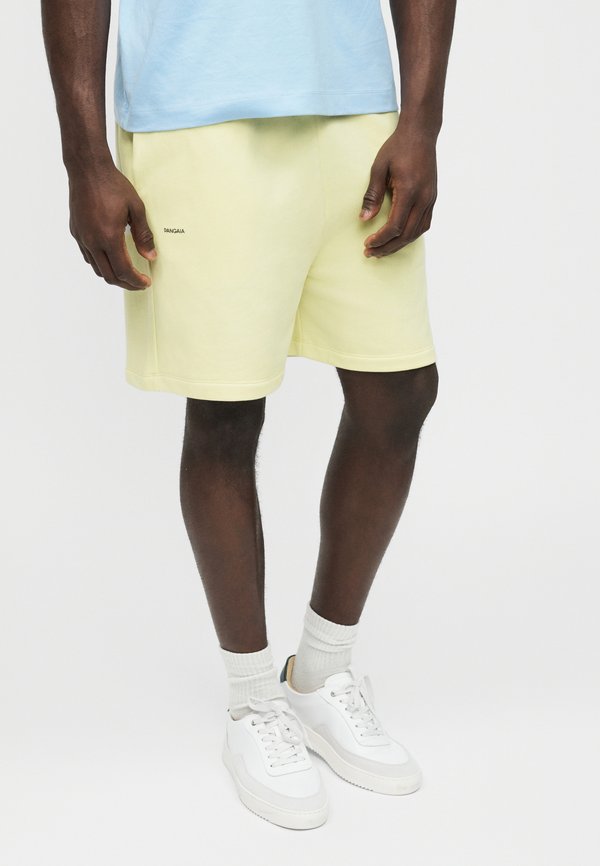 PANGAIA MIDWEIGHT MID LENGTH UNISEX