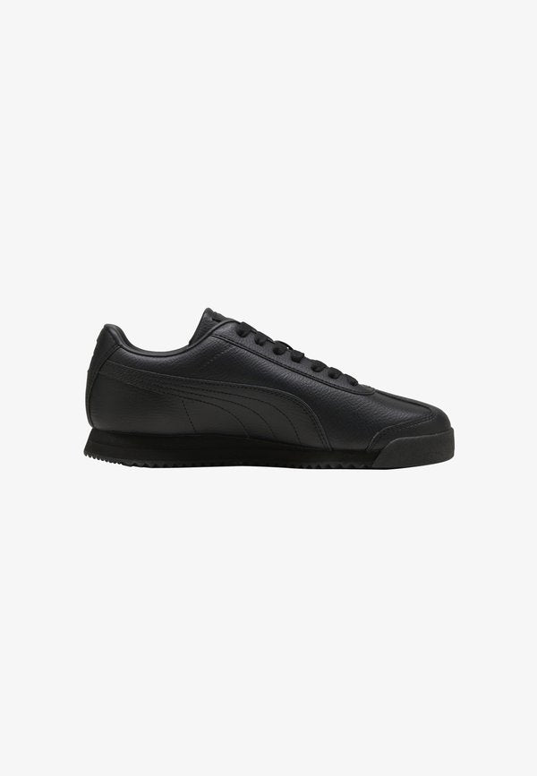 Puma ROMA 24 - Trainers - puma black-puma black