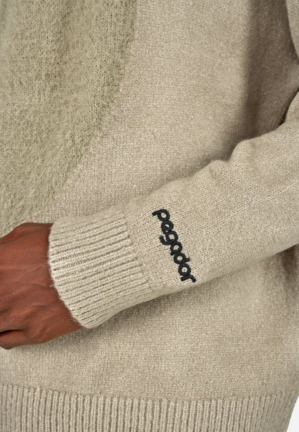 Pegador KARWAR HOODIE