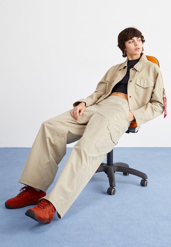 Alpha Industries NYLON PANT