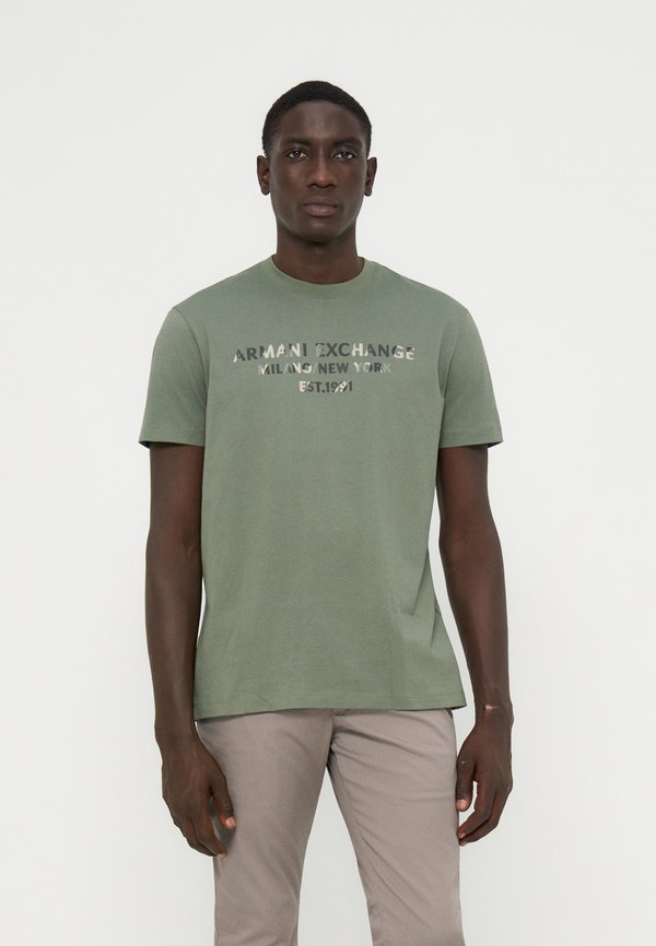 Armani Exchange