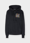 Peak Performance GRAPHIC HOOD