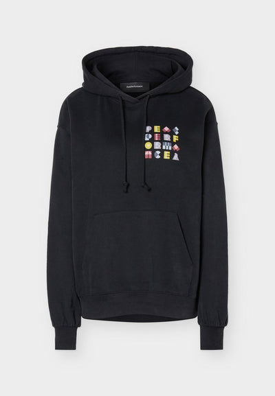 Peak Performance GRAPHIC HOOD