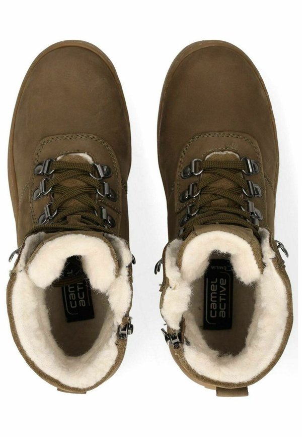 camel active