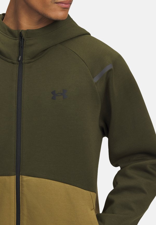 Under Armour UNSTOPPABLE FLEECE