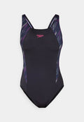 Speedo WOMENS HYPERBOOM SPLICE MUSCLEBACK