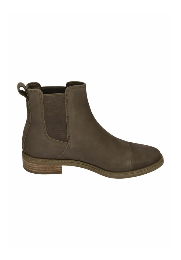 TOMS CHARLIE CANTEEN