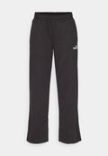 Puma Tracksuit bottoms - black