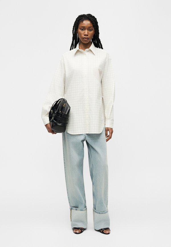 MOSCHINO VICHY