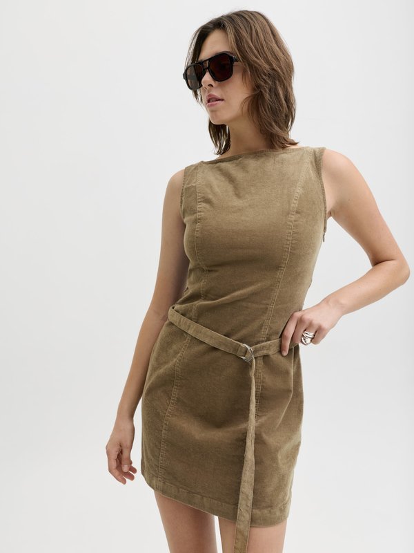 JJXX JXGELLY SHORT DRESS PNT