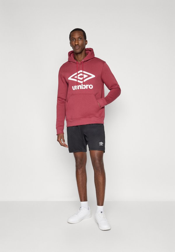Umbro UMJM0863 UMBRO TEAM HOODIE