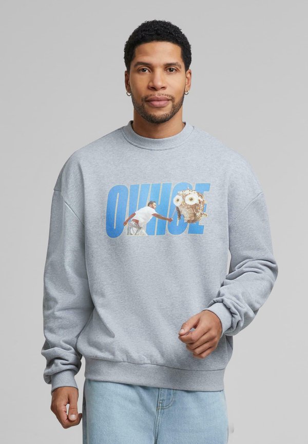 Upscale by Mister Tee