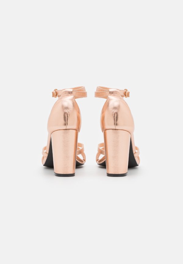 Anna Field by Zalando LEATHER