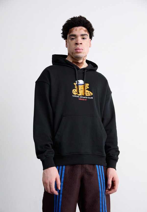 adidas Originals Hoodie - black