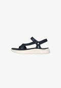 Skechers Sandals - azul marino