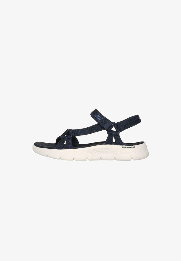 Skechers Sandals - azul marino