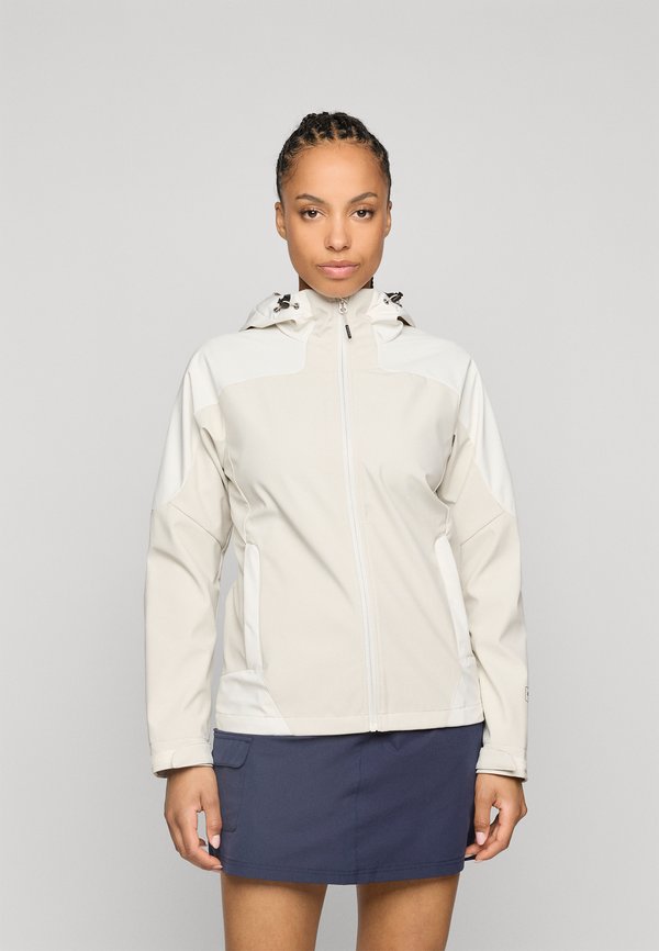 Icepeak BURNET