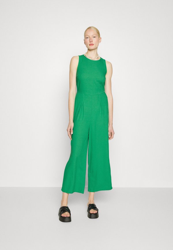 Vero Moda Tall VMMYMILO CULOTTE JUMPSUIT