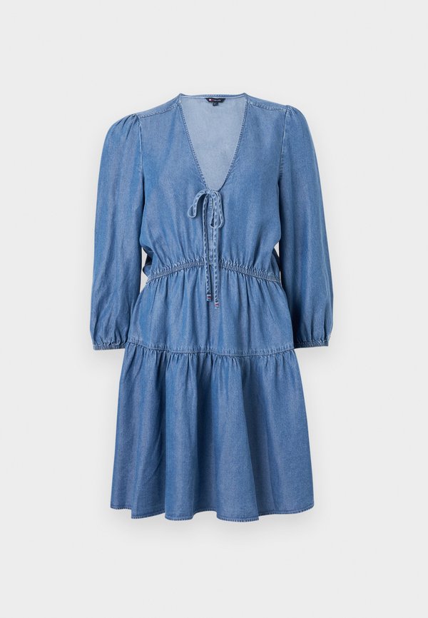 Tommy Jeans MINI DRESS