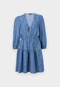 Tommy Jeans MINI DRESS