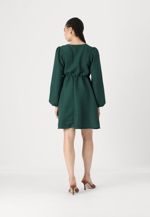 VILA VIKRIS DRESS