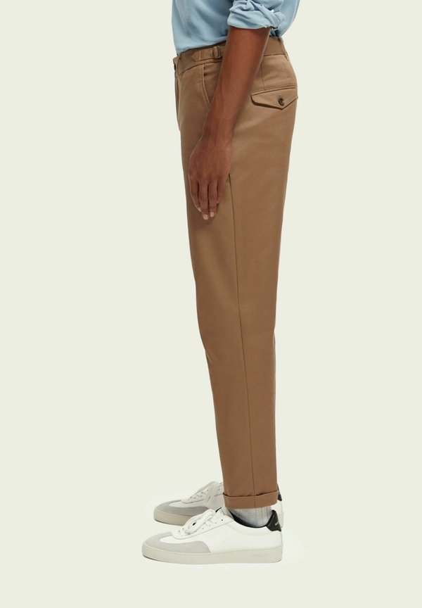 Scotch & Soda THE DRIFT TAPERED