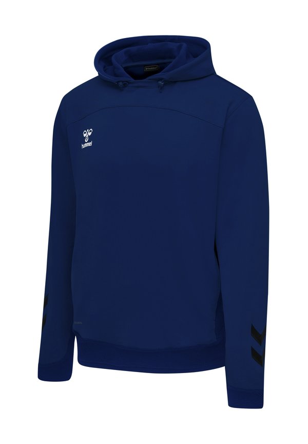 Hummel HMLLEAD POLY HOODIE