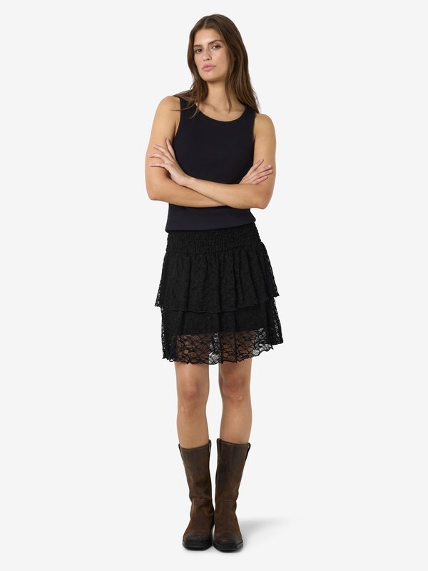 Noisy May Mini NMISABEL LACE