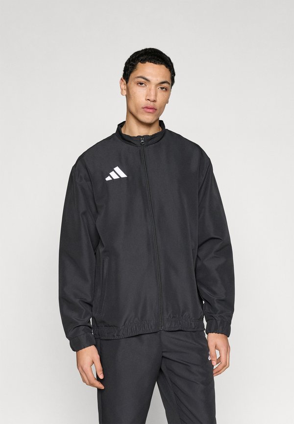 adidas Performance ENTRADA26 PRESENTATION JACKET - Training jacket - black/white