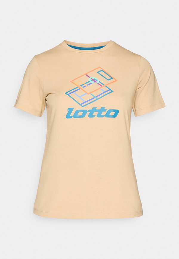 Lotto TEE HERITAGE