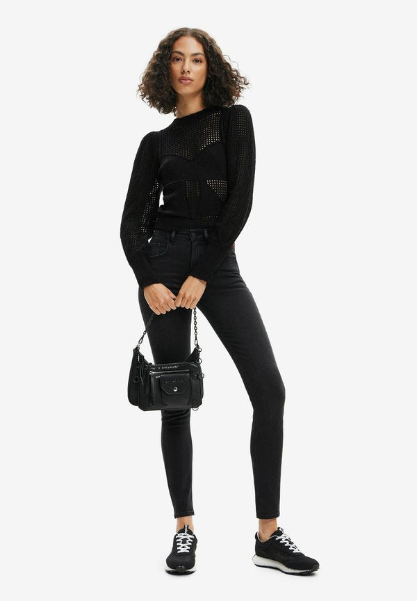 Desigual KNIT CORSET