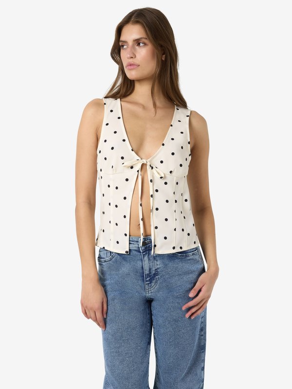 Noisy May NMSOPHIE TOP