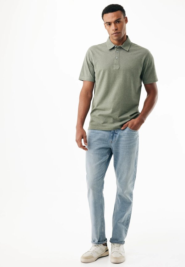 Mexx SHORT SLEEVE ON END