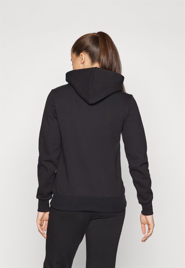 Champion ICONS HOODIE SMALL LOGO