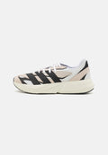 adidas Sportswear LIGHTBLAZE - Trainers - alumina/core black/cloud white