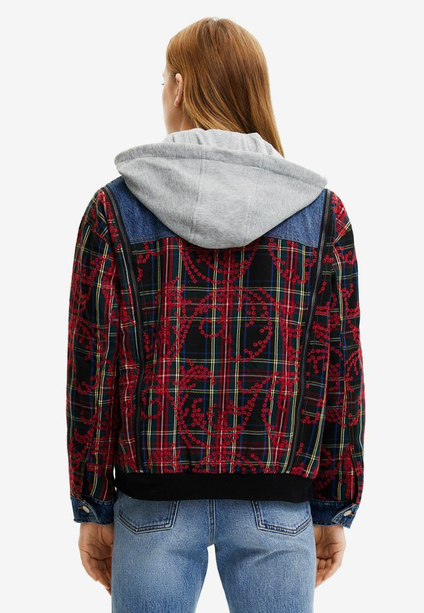 Desigual