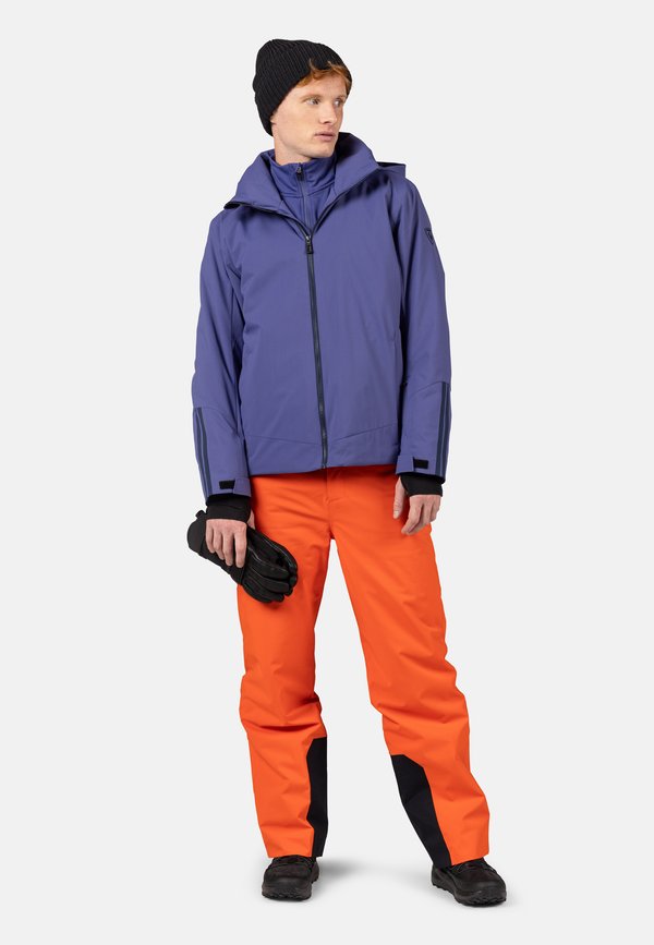 Rossignol STRAWPILE